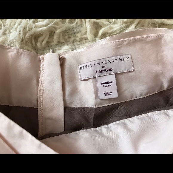 Stella McCartney for Baby Gap Sz 5 - Picture 2 of 2